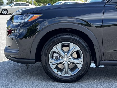 New 2026 Honda HR-V LX image 36