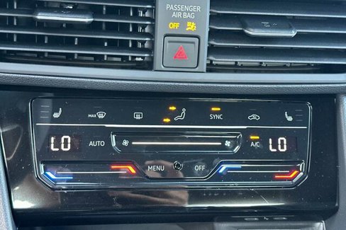 New 2026 Volkswagen Jetta Sport image 19