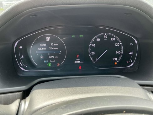 Used 2020 Honda Accord EX-L image 13