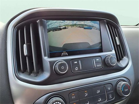 Used 2022 Chevrolet Colorado LT w/ LT Convenience Package image 20