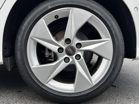 Certified 2024 Audi A3 2.0T Premium w/ Convenience Package image 14