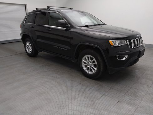 Used 2020 Jeep Grand Cherokee Laredo image 11