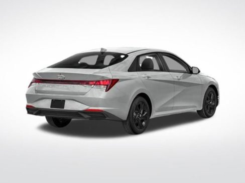 Used 2023 Hyundai Elantra SEL image 31