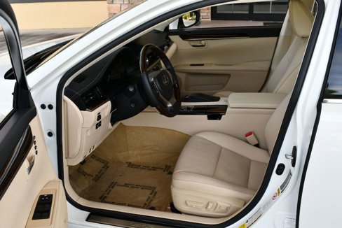 Used 2013 Lexus ES 350 image 40
