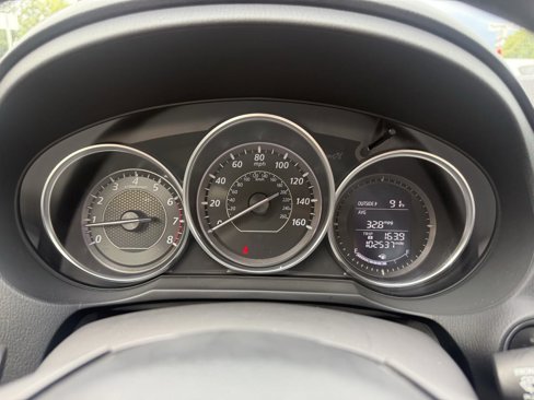Used 2014 MAZDA MAZDA6 Sport image 15