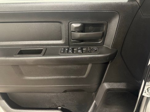 Used 2022 RAM 2500 Tradesman w/ Protection Group image 13