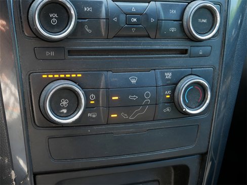 Used 2018 Ford Explorer 4WD Police Interceptor image 23