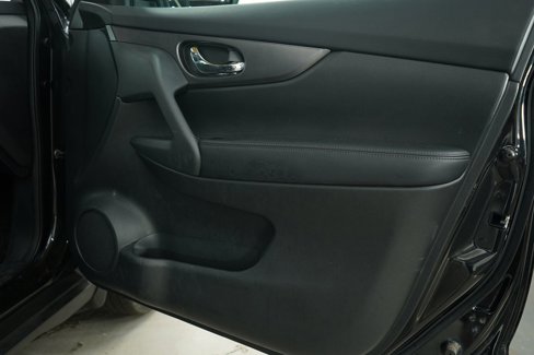 Used 2016 Nissan Rogue SV image 10