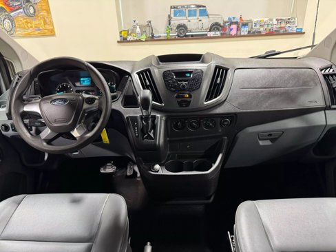 Used 2019 Ford Transit 350 130 Low Roof image 49
