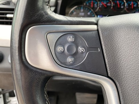 Used 2018 GMC Yukon SLE w/ Convenience Package image 18