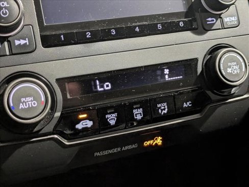 Used 2018 Honda Civic Sport image 14
