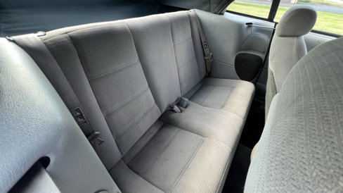 Used 1999 Ford Mustang Convertible image 26