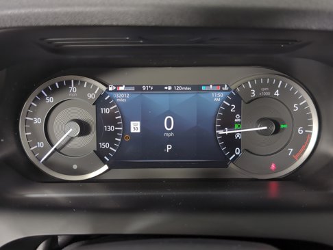Used 2022 Land Rover Discovery Sport S R-Dynamic image 24