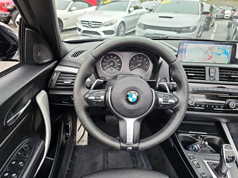 Used 2016 BMW M235i xDrive Convertible image 29