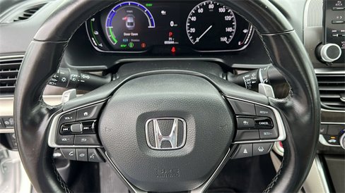 Used 2022 Honda Accord EX-L image 13