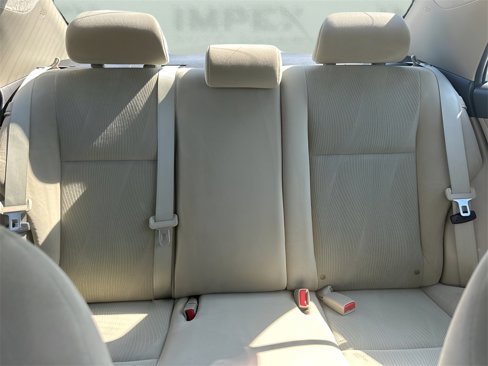 Used 2012 Toyota Corolla LE image 10