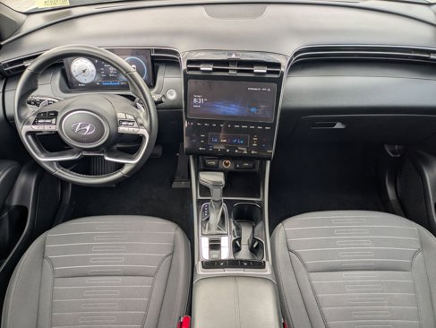 Used 2023 Hyundai Santa Cruz SEL Premium image 18