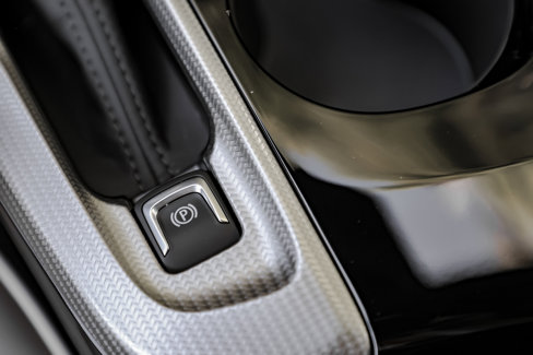 New 2025 Buick Envista Avenir image 32