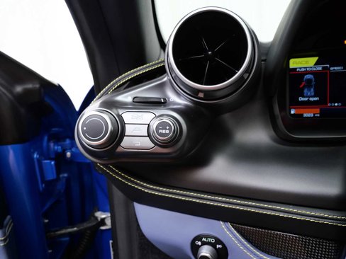 Certified 2021 Ferrari F8 Tributo image 29