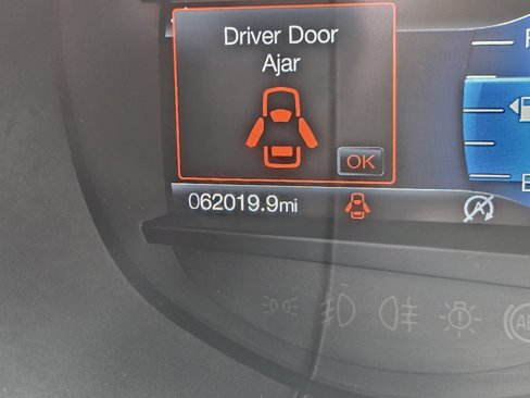Used 2019 Ford Edge SEL w/ Equipment Group 201A image 34