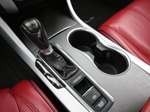 Used 2020 Acura TLX w/ A-SPEC Pkg image 16