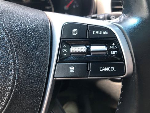 Used 2019 Kia Sorento EX image 8