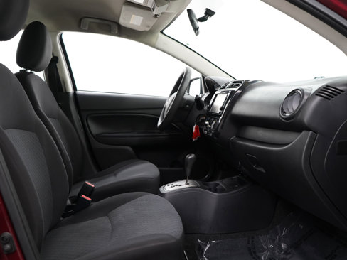 Used 2019 Mitsubishi Mirage ES image 10