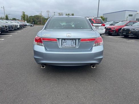 Used 2011 Honda Accord EX-L image 4