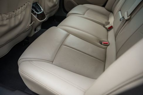 Used 2015 Buick LaCrosse Premium w/ Driver Confidence Package #1 image 20