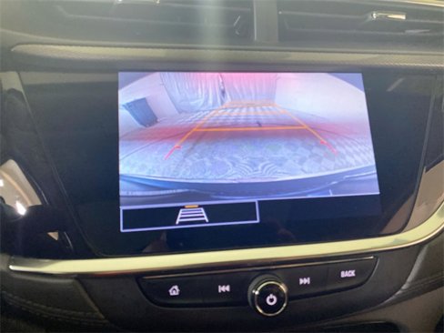 Used 2023 Buick Encore GX Essence w/ Experience Buick Package image 39
