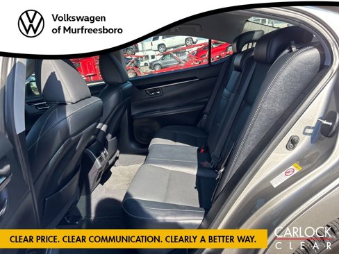 Used 2018 Lexus ES 350 image 25