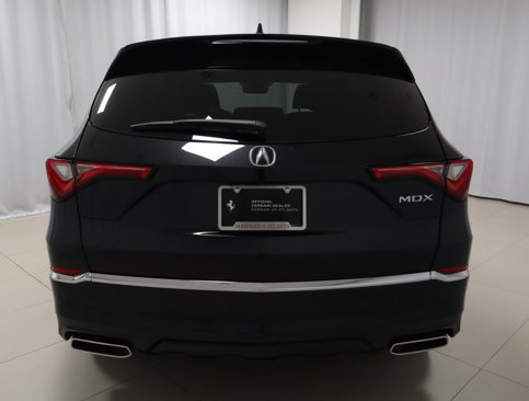 Used 2022 Acura MDX FWD w/ Technology Package image 4