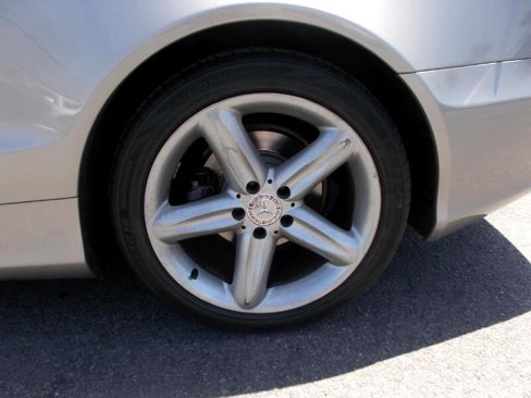 Used 2004 Mercedes-Benz SL 500 image 11