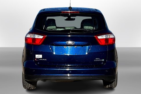 Used 2016 Ford C-MAX SEL w/ Equipment Group 302A image 4