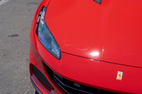 Used 2022 Ferrari Portofino M image 14