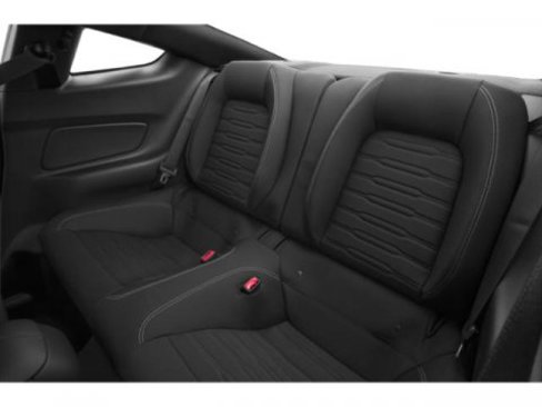 Used 2015 Ford Mustang Coupe w/ Enhanced Security Package image 15