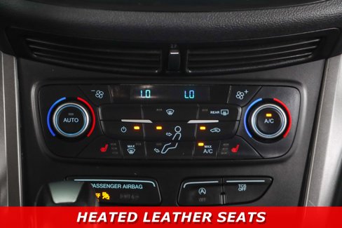 Used 2019 Ford Escape SEL image 20