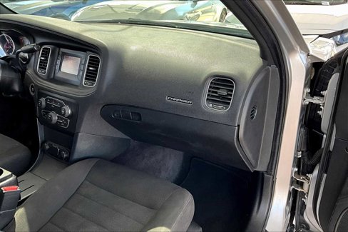 Used 2016 Dodge Charger Police w/ Fleet Park Assist Group image 19