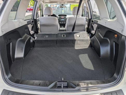 Used 2015 Subaru Forester 2.5i Premium w/ All-Weather Package image 26