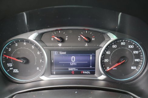 Used 2019 Chevrolet Equinox LT w/ LPO, Floor Liner Package image 12