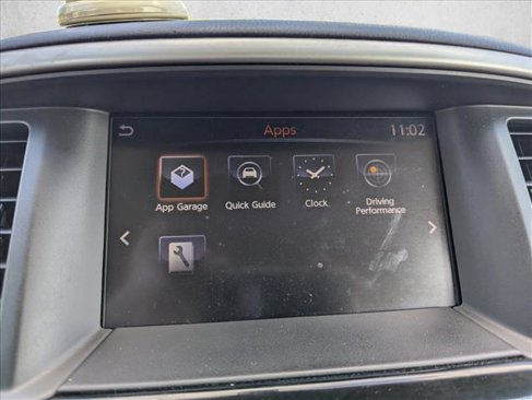 Used 2018 Nissan Pathfinder S image 18