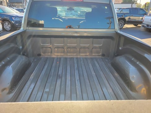 Used 2014 RAM 1500 Tradesman w/ Popular Equipment Group image 16