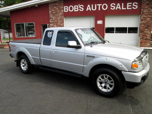 Used 2011 Ford Ranger Sport w/ Payload Pkg 2 image 5