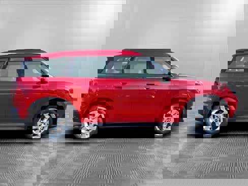 New 2025 MINI Cooper Countryman S image 5
