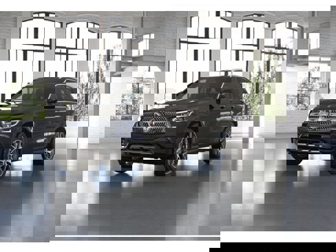 Certified 2022 Mercedes-Benz GLC 300 4MATIC image 45
