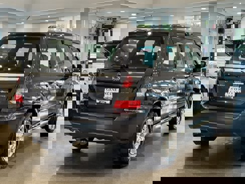 Used 2008 Subaru Forester Sports 2.5X image 6