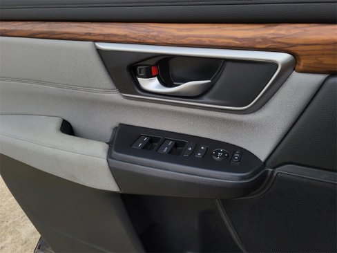 Used 2022 Honda CR-V EX image 19