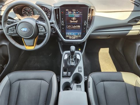Used 2024 Subaru Crosstrek 2.5i Wilderness image 25