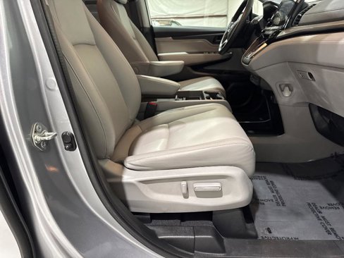 Used 2018 Honda Odyssey Touring image 53