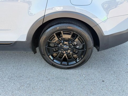 Used 2021 Kia Telluride EX w/ EX Premium Package image 42